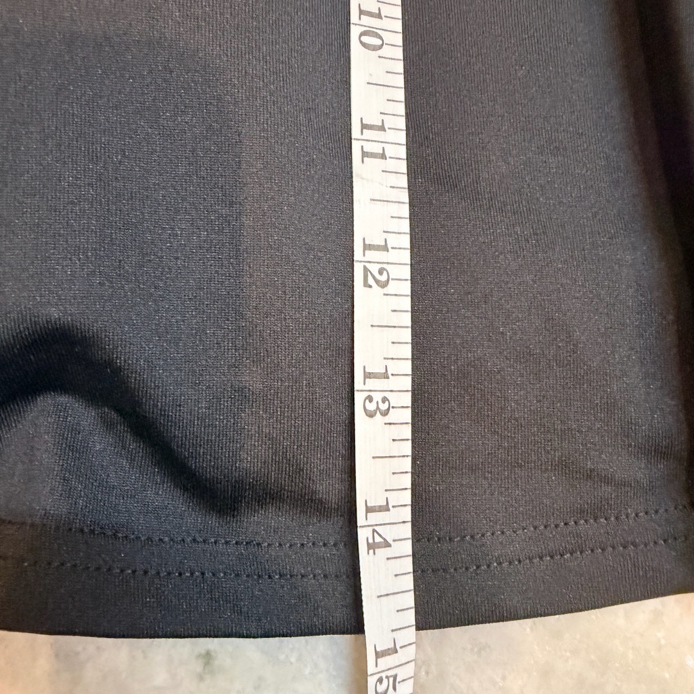 Champion Black Athletic Skort Women’s Medium NWT Performance Tennis Golf - Picture 10 of 11